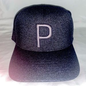 PUMA Mercedes Ballcap
